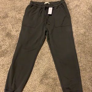 Abercrombie Cloud Joggers
